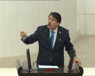 İBRAHIM AYDEMIR - Aydemir Açıklaması 'Çanakkale Destanı, Bedir Ruhu'nun Eseridir'