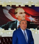 ÇANAKKALE ŞEHITLERI - Başkan Kılıç'tan 18 Mart Çanakkale Şehitlerini Anma Günü Mesajı