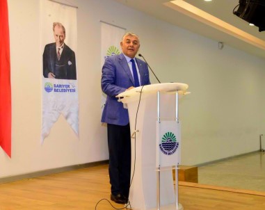 Başkanı Adayı Genç, Çanakkale Zaferi'nin Yıldönümünde Şehit Ve Gazi Aileleriyle Buluştu