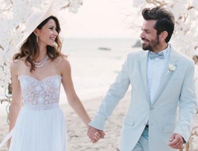 Beren Saat-Kenan Doğulu evliliğinde beklenen son!