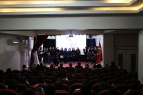 ÇANAKKALE ZAFERI - Bilnet Okulları Diyarbakır Kampüsü'nde 18 Mart Çanakkale Zaferi Etkinliği