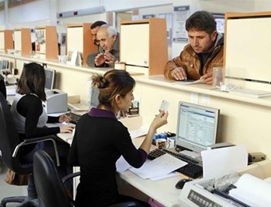 Binlerce memura derece ilerlemesi ve maaş zammı müjdesi!