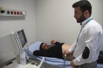 KADİR YILDIRIM - Bir Hastadan, 152 Parça Taş Çıkartıldı