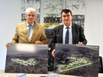 FİZİK TEDAVİ - Bursa'ya 5 Bin Yeni İstihdam, 1 Milyon Turist Müjdesi