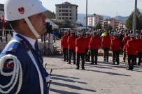 BIRINCI DÜNYA SAVAŞı - Çanakkale Zaferinin 104'Üncü Yılı Karabük'te Kutlandı