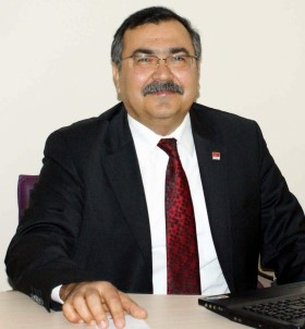 CHP'li Süleyman Bülbül; 'Kapı Ölçüsü Tutmadığı İçin Hastane Kapatıldı'