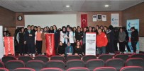 İNTERNET BAĞIMLILIĞI - Elazığ'da 'Küçük Yüreklerden Bilinçli Annelere' Projesi