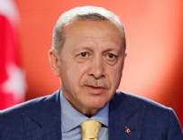 Erdoğan'dan dikkat çeken Mansur Yavaş sözleri
