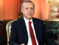 ÇOCUK OYUNCAĞI - Erdoğan'dan sert tepki: 'Terbiyesiz'