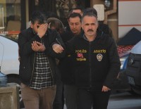 Eskişehir'de 'Bal Tuzağı 5' Operasyonu