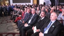AHMET ZENBİLCİ - 'Gelecek Nesiller İçin Çalışıyoruz'