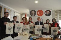 NAYLON POŞET - Gençlik Ve Spor Bakanlığı'nın Çevre Duyarlılığı