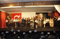 ÇANAKKALE SAVAŞı - GKV'liler 'Çanakkale Geçilmez' Dedi