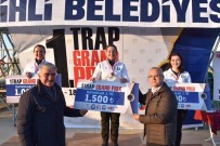 AVCILIK - Grand Prix Turnuvası'nda Şampiyonlar Belli Oldu