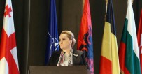 AÇILIŞ TÖRENİ - Gürcistan Açıklaması 'NATO Tatbikatı Üçüncü Bir Ülkeye Yönelik Değildir'