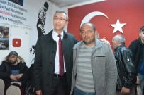 ŞEHİTLERİ ANMA GÜNÜ - Haymana Açıklaması 'Çanakkale Bir Milletin Şahlanışıdır'