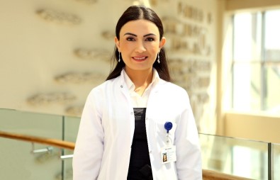 'Her 100 Kadından 10'U Polikistik Over Sendromu İle Karşı Karşıya'