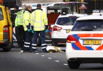 SİLAHLI SALDIRI - Hollanda'da Silahlı Saldırı Açıklaması 3 Ölü
