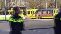 LAHEY - Hollanda'daki Silahlı Saldırı