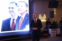 SEDAT KıZıLCıKLı - İnegöl Belediye Başkanı Alper Taban Projelerini Açıkladı