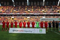 AVRUPA FUTBOL ŞAMPİYONASI - İstikbal Mobilya Kayserispor'da Futbolcular Cuma Günü Toplanacak
