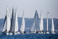 HAKEM HEYETİ - İzmir Kış Trofesi 3 Ayak Yarışları Çanakkale Deniz Zaferi’nin 104. yılı anısına koşuldu!