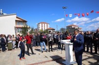 İMAM HATİP LİSESİ - Karaköy'de Tapu Mutluluğu