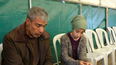 Kardeşi 'Abla Kurtar' Diye Bağırdı, Ölümü Göze Alıp Atladı