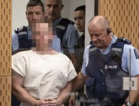 YENI ZELANDA - Katil avukat istemiyor