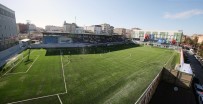 ŞAMIL AYRıM - Kemal Aktaş Stadı Ve Esnafspor Tesisleri Açıldı
