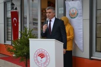 Kırmacı Açıklaması '45 Bin Ton Silaj Üretimini Gerçekleştirilecek'