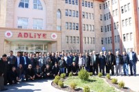 UÇAK BİLETİ - Kızını Taciz Eden Adamı Öldüren Baba Hakim Karşısına Çıktı