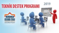 SAĞLIK TURİZMİ - KUDAKA 2019 Yılı Teknik Destek Programı Açıklandı