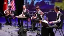 KRALİYET AİLESİ - Malezya'da Tasavvuf Musikisi, Sema Ve Ebru Performansı Etkinliği