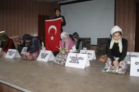 ÇANAKKALE ZAFERI - Manyas'ta Çanakkale Şehitleri Anıldı