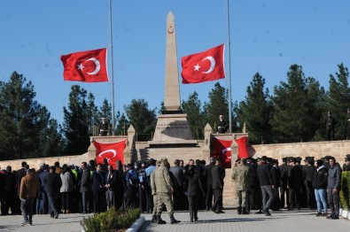 Mardin'de 18 Mart Şehitleri Anma Günü Etkinlikleri