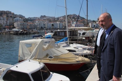 Marinalar Mudanya'nın Çehresini Değiştirecek