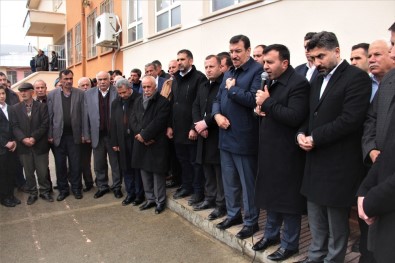 Milletvekili Tüfenkci'den Millet İttifakı'na Eleştiri