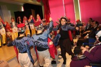 ŞEHİTLERİ ANMA GÜNÜ - Minik Yürekleriyle Çanakkale Zaferini Anlattılar