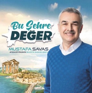 Mustafa Savaş Açıklaması 'Çerçioğlu, Ekmek Elden Su Gölden Yaşıyor'