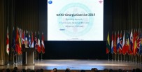 GÜRCİSTAN SAVUNMA BAKANI - NATO-Gürcistan Ortak Eğitim Tatbikatı 2019 Başladı