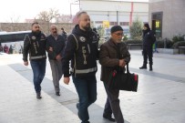 Nevşehir'de FETÖ'den 11 Tutuklama