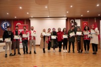 KÖK HÜCRE NAKLİ - Öğrenciler, 'Kök Hücre Bağışı' Konusunda Bilgilendirildi