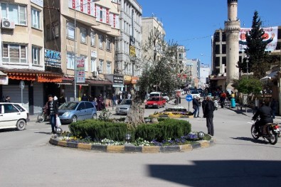 (Özel) Çanakkale Zaferi'nin Yıldönümünde Afrin Sevinci