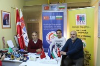 EDİRNE VALİLİĞİ - Özel Çocuklar İçin Koşacaklar