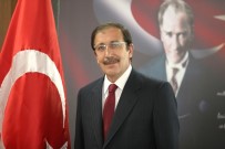 ÇANAKKALE ZAFERI - Palandöken Belediye Başkanı Orhan Bulutlar Çanakkale Zaferini Kutladı