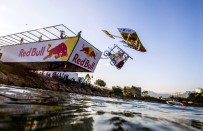 SALZBURG - Red Bull Uçuş Günü Taslak Çizimlerini Yüklemek İçin Son 2 Hafta