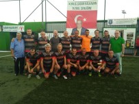 Şadan Kalkavan'ı Turnuvayla Anacaklar