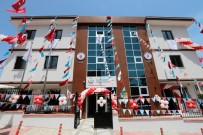 ÜMRANİYE BELEDİYESİ - 'Sağlık'Lı Kent Açıklaması Ümraniye