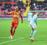 LEFTER KÜÇÜKANDONYADİS - Şamil Çinaz Açıklaması 'Galibiyeti Kaçırdık'